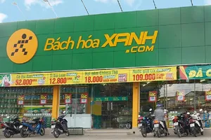 Lý do Thế Giới Di Động nhảy vào bán... xe đạp