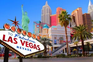 Một công ty du lịch Việt bán tour đi Mỹ kết hợp tiêm vaccine 