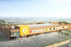 Emart Việt Nam nói gì về bán đại siêu thị cho 'ông lớn' ô tô?