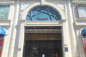 Hàng loạt trung tâm thương mại TP.HCM đồng loạt tạm đóng cửa