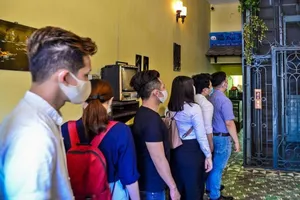 Hàng trăm công ty du lịch tại TP.HCM tạm ngưng hoạt động 