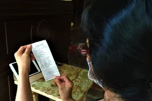 Cẩn thận với chiêu lừa đảo dọa cắt điện nếu không nộp tiền