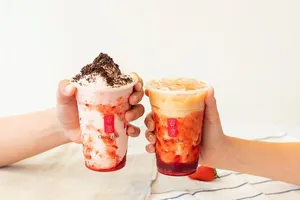 Bộ Công Thương phản hồi thông tin vụ nguyên liệu trà sữa 'có vấn đề'