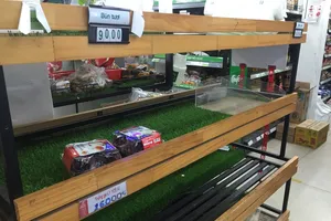 Bác đề xuất tăng giá trứng gà, vịt...ở thời điểm hiện nay