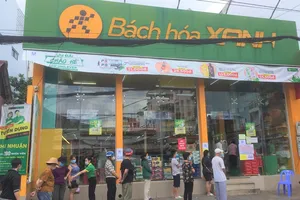 Thế Giới Di Động: 'Chúng tôi không tăng giá kiếm lời nhưng không thể giữ giá'