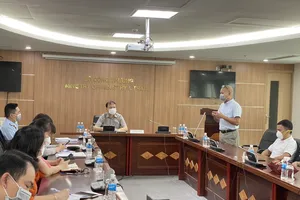 Tổ công tác đặc biệt làm việc với Bách Hóa Xanh