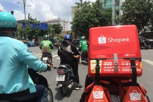 Đã có danh sách gần 62.000 shipper được ưu tiên tiêm vaccine COVID-19