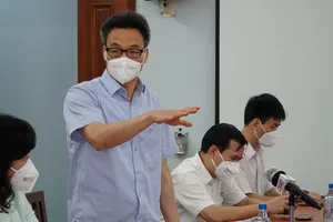 Phó Thủ tướng: Không mặc 1 chiếc áo chung cho tất cả doanh nghiệp