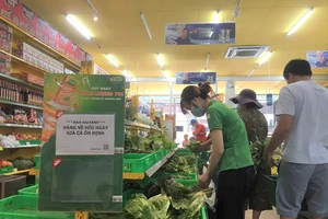 Thêm một số đối tượng được lưu thông trên đường sau 18 giờ ở TP.HCM​