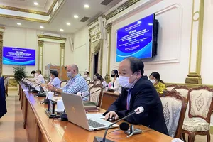 Doanh nghiệp đầu tư nước ngoài cũng gặp khó đối với hàng thiết yếu