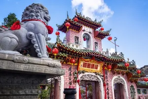 Nơi nào được khách quốc tế chọn là điểm săn ảnh đẹp nhất Việt Nam?