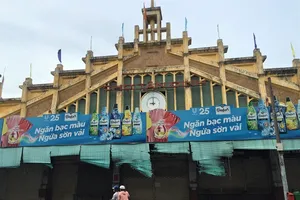 Sở Công Thương phối hợp triển khai phương án đi chợ 1 lần/tuần ở quận 7, Củ Chi