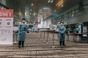 Singapore điều chỉnh quy định nhập cảnh với du khách từ nhiều quốc gia