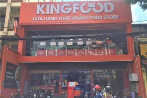 Chỉ nhận đơn hàng tối thiểu 700.000 đồng: siêu thị nói gì?