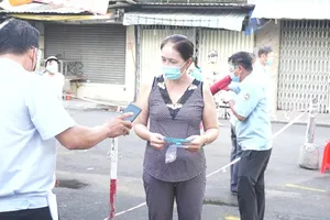 Tiêu chí mới về sản xuất, kinh doanh thương mại ở TP.HCM