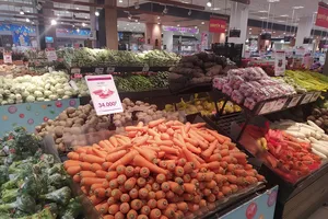 Ngày mai 1-10: siêu thị, cửa hàng tiện lợi... ở TP.HCM mở cửa ra sao? 