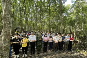 TP.HCM: Dự kiến 3 giai đoạn mở cửa phục hồi du lịch 