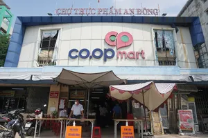 21 chợ ở TP.HCM mở cửa trở lại, có nhiều chợ nổi tiếng