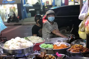 Sở Công Thương đề xuất và các điều kiện cho quán ăn được bán tại chỗ