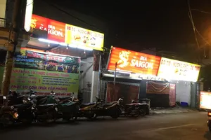 TP.HCM thí điểm hàng quán được bán đồ uống có cồn tại chỗ