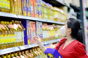 Quà Tết năm nay phải 'đáng đồng tiền bát gạo, không hào nhoáng'