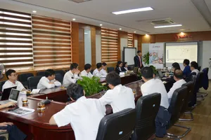 Chuyển đổi số giúp doanh nghiệp 'sống sót' qua dịch COVID-19