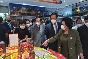 Doanh nghiệp thực phẩm cạn kiệt nguồn vốn tái sản xuất