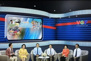 Chi phí nhập 1 container tăng gấp 10 lần