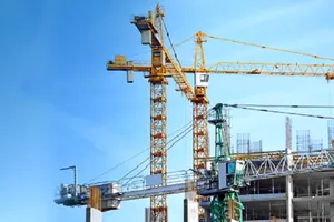 Nhà thầu xây dựng lo giá nguyên liệu đầu vào tăng cao 