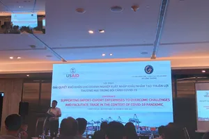 Mất bạn hàng vì nhiều chi phí tăng phi mã