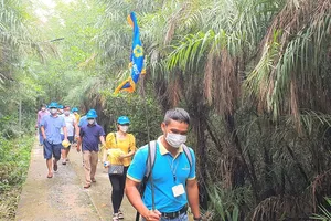 Điều gì khiến nhiều người vẫn do dự đi du lịch?