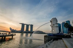 Singapore tìm cách kéo khách quốc tế quay trở lại 