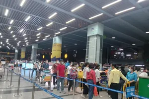 Khiếu nại trên nhiều lĩnh vực tăng đột biến