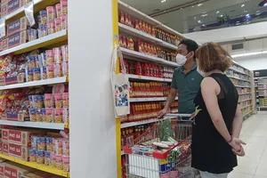 TP.HCM: Doanh thu từ du lịch lữ hành giảm