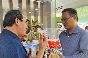 Xung đột Nga-Ukraine: DN Việt cần thảo luận với đối tác Mỹ để tránh vạ lây 