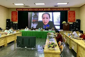 Chuyên gia Nhật: Nông sản Việt khiến nhiều nước 'ghen tị', nhưng....