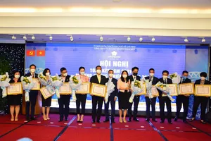 Năm 2022, Saigontourist Group đặt mục tiêu đón 988.000 lượt khách