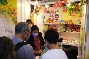 Người Hồng Kông thích cà phê, gạo, trái cây...Việt Nam 