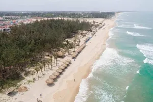 TP.HCM: Du khách 'xả stress' bằng đường đua xe F1