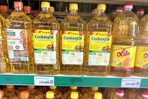 Tin tốt cho Việt Nam: Indonesia bỏ lệnh cấm xuất khẩu dầu cọ 