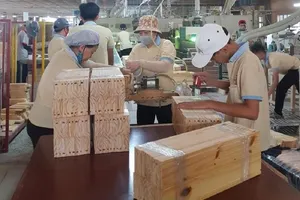 Mỹ chính thức điều tra tủ gỗ nhập khẩu từ Việt Nam