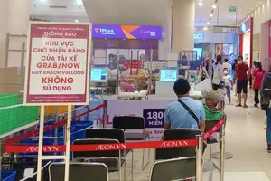 Nhiều giải pháp thúc đẩy phát triển thị trường thương mại điện tử