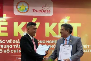 Thêm giải pháp giúp 'né' hàng nhái, hàng giả