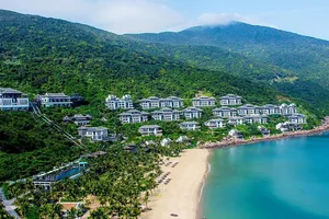 Nhà hàng ba sao Michelin của Việt Nam được du khách yêu thích