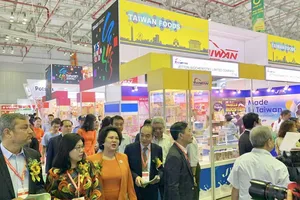 Nhiều 'ông lớn' muốn đầu tư vào ngành thực phẩm, đồ uống Việt Nam