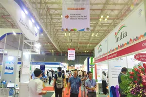 Hàng ngàn doanh nghiệp Ấn Độ đến TP.HCM tìm kiếm cơ hội đầu tư