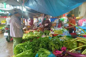 TP.HCM là 1 trong 3 đô thị có giá cả sinh hoạt đắt đỏ nhất nước