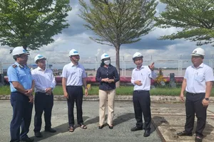 Petrolimex Sài Gòn nói về áp lực khi nhu cầu xăng dầu đổ dồn về công ty