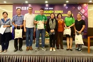 Nhiều startup đưa sản phẩm Việt ra thế giới