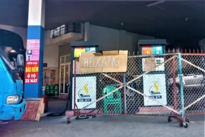 Bộ Công Thương đề nghị gỡ khó cho xăng dầu: Bộ Tài Chính nói gì?